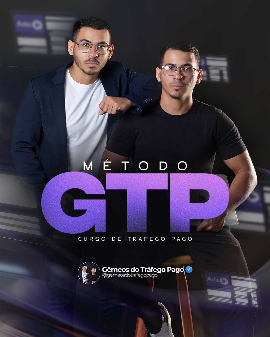 Topo GTP